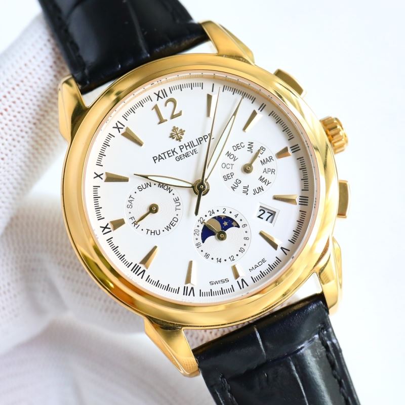 PATEK PHILIPPE Watches